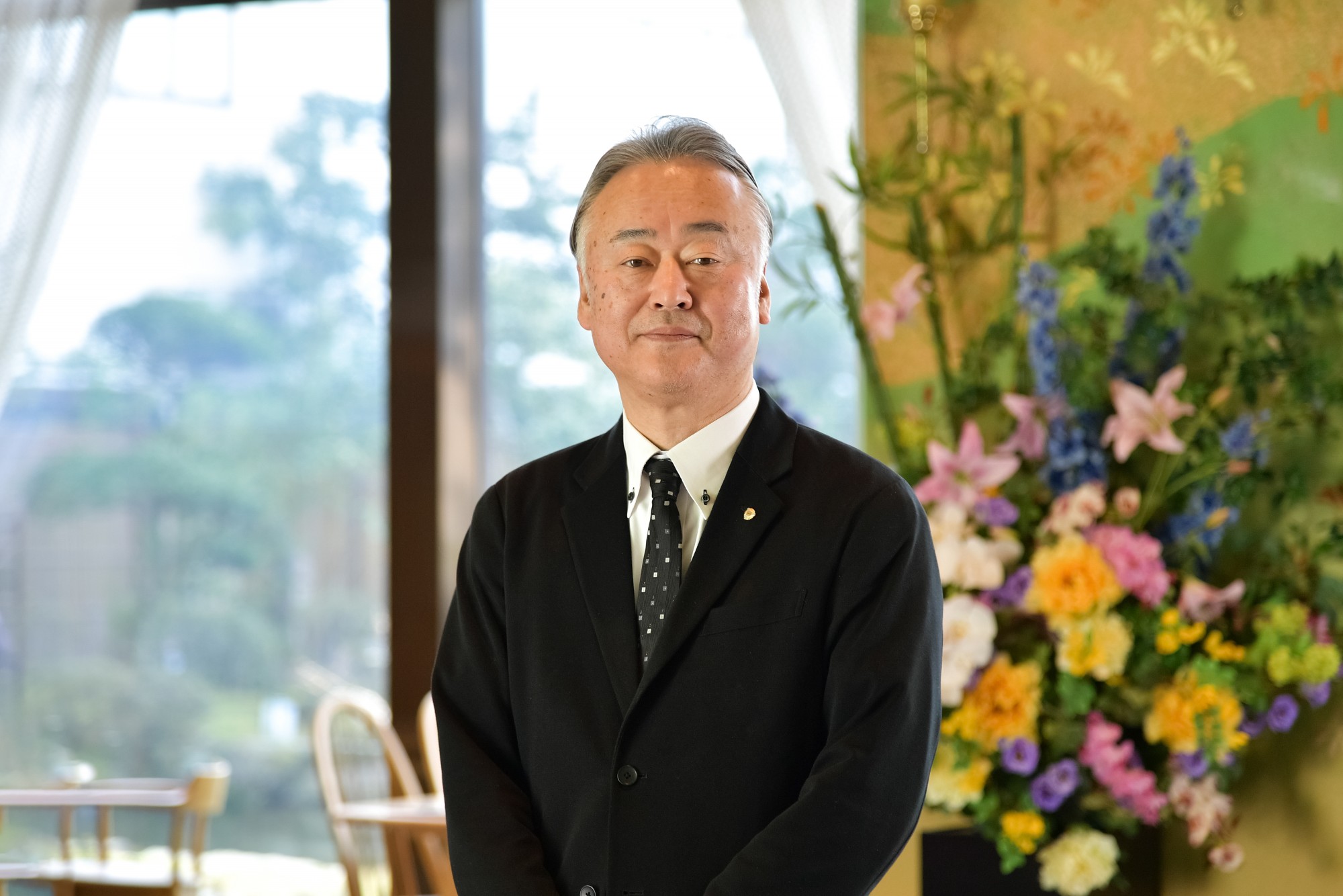 おじゃまっテレ「社長の100名言」に出演します！