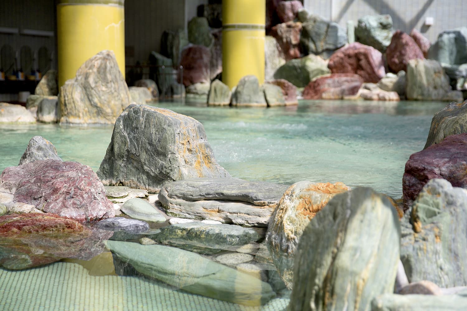 芦原温泉でおすすめの日帰り入浴 特集