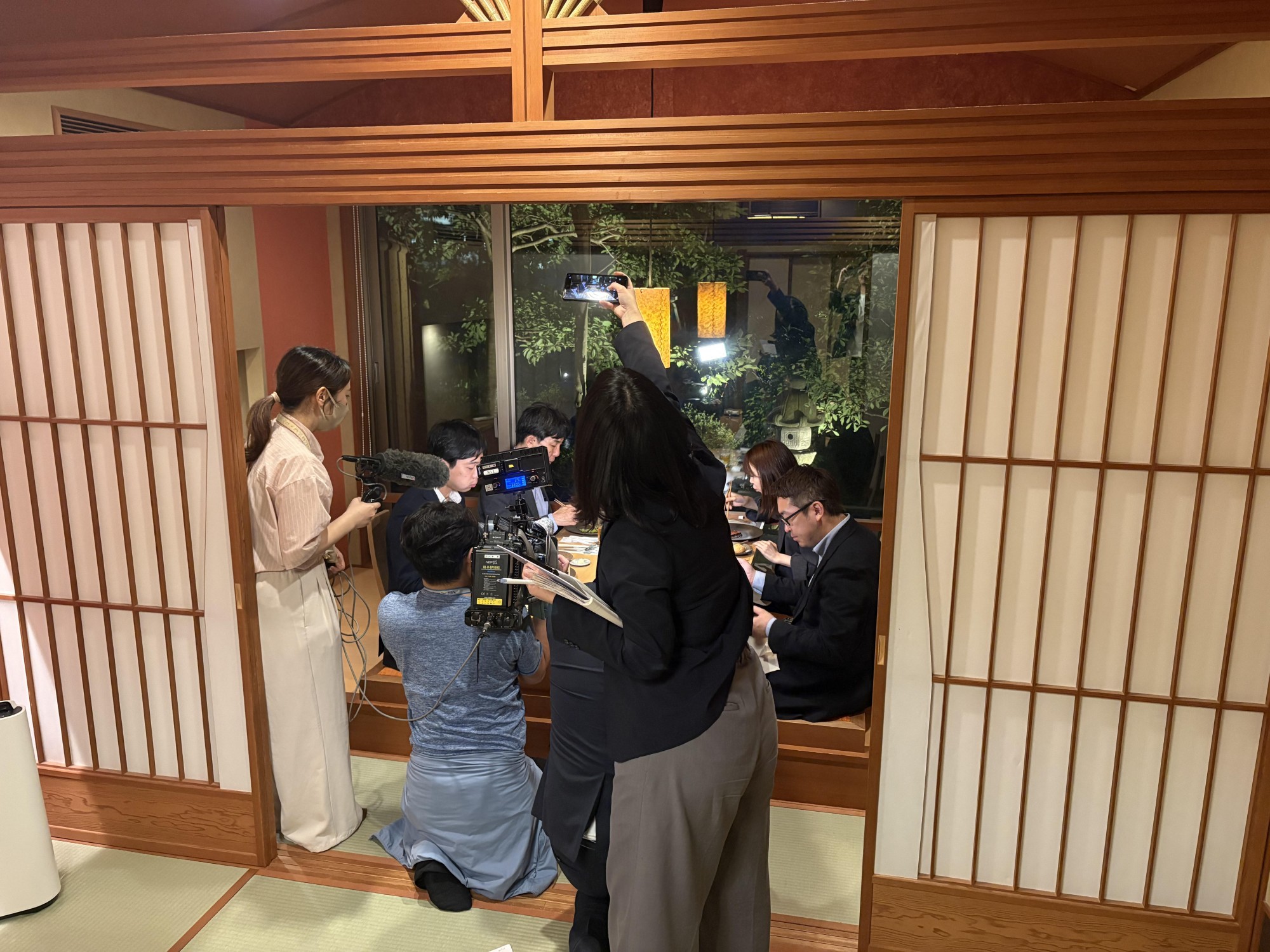 メディアにお取り上げ頂きました！