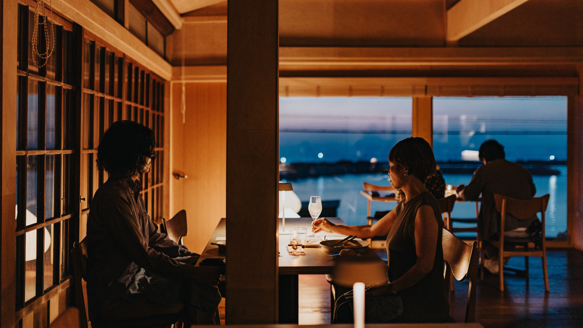 【新プラン】LULL×美松「風土を、味わう。」 福井の海と山を紡ぐ特別ディナープラン販売開始のお知らせ