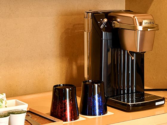 コーヒーメーカー