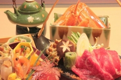 麗会席イメージ(9-11月)