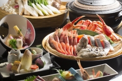 海鮮鍋イメージ