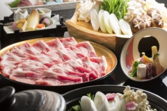 福井ポーク鍋イメージ